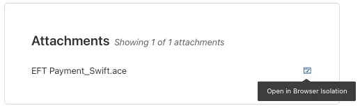 Attachment-RBI